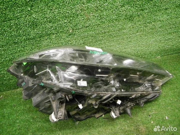 Фара правая BMW 7-Series