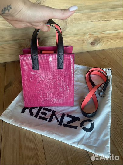 Сумка женская kenzo