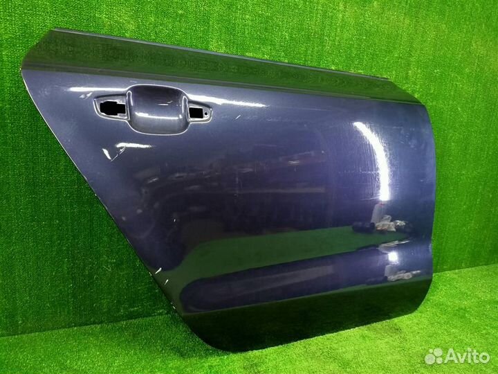 Дверь задняя правая Audi A7 (4G) 2011-2018