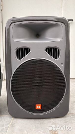 Акустика активная 15'' JBL EON G 1