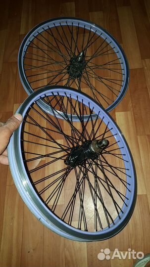 Диски для бмх 20