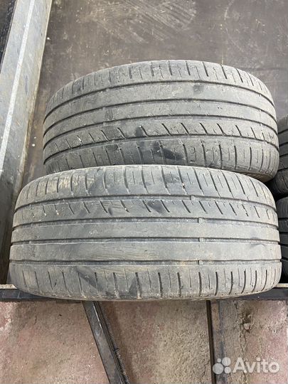 Jinyu YU63 225/45 R17 94W