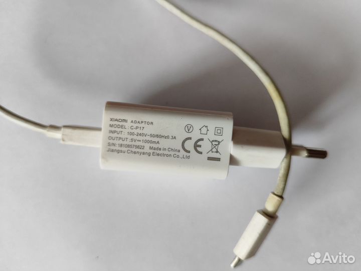 Xiaomi Redmi 6A, 2/32 ГБ