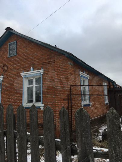 Дом 70 м² на участке 7 сот.