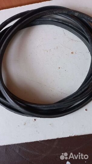 Уплотнительное кольцо советской скороварки