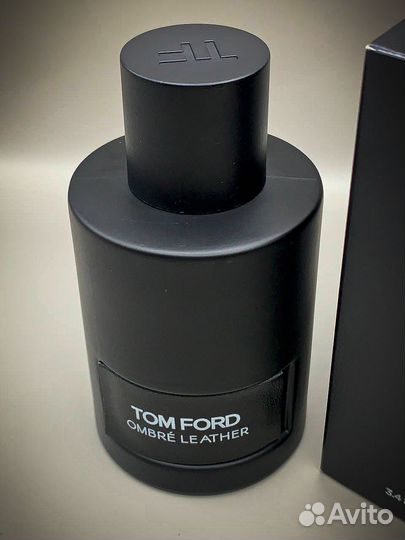 Духи Tom Ford Ombre Leather