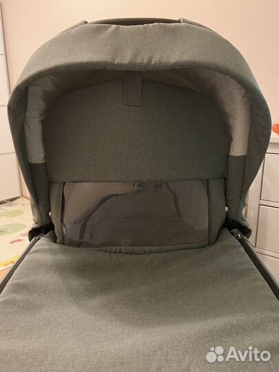 Коляска 2 в 1 bexa ideal