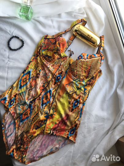 Купальник для беременных 46