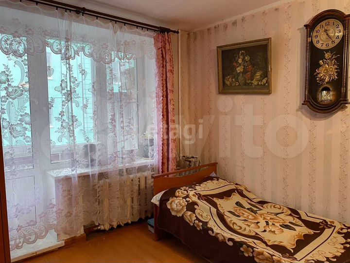 1-к. квартира, 32,6 м², 2/4 эт.