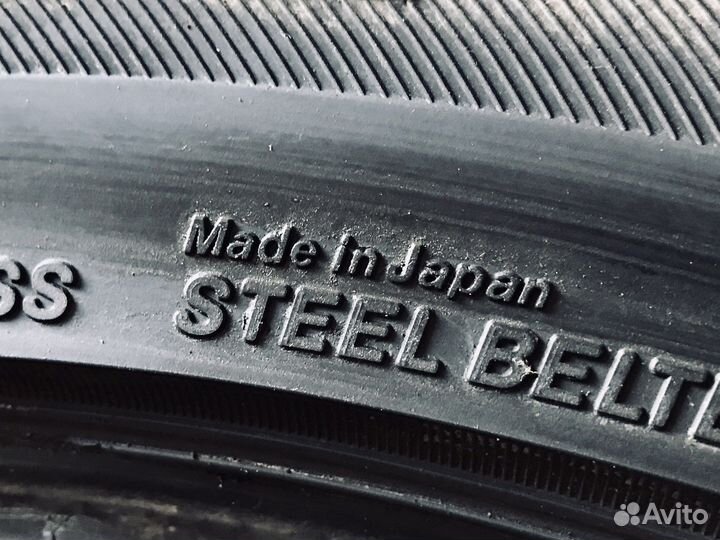 Bridgestone Dueler H/P Sport 255/50 R20