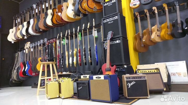 Классическая гитара Cort ac100sg