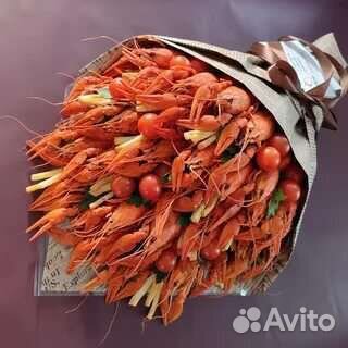 Мужской букет в подарок