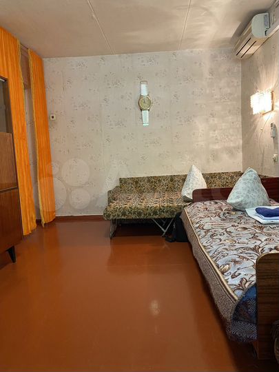 2-к. квартира, 45 м², 1/5 эт.