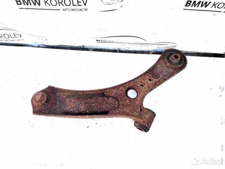 Рычаг передний левый (2006-2013) Suzuki SX4