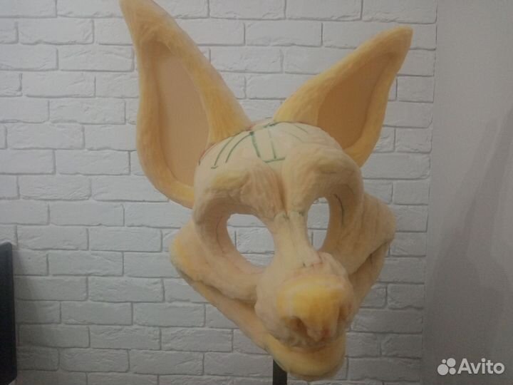 Основа для фурсьюта