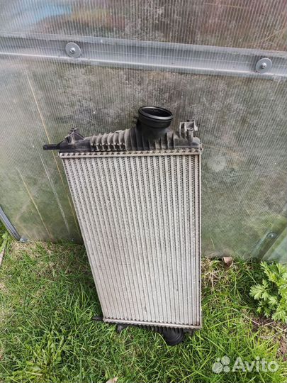 Интеркулер insignia opc a28net a28ner