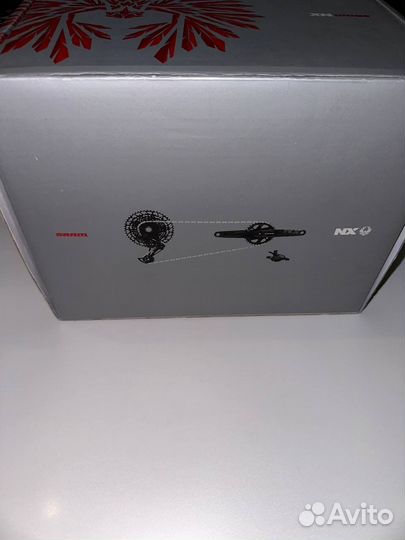 Запчасти на велосипед