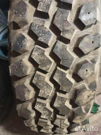 Летняя резина r16