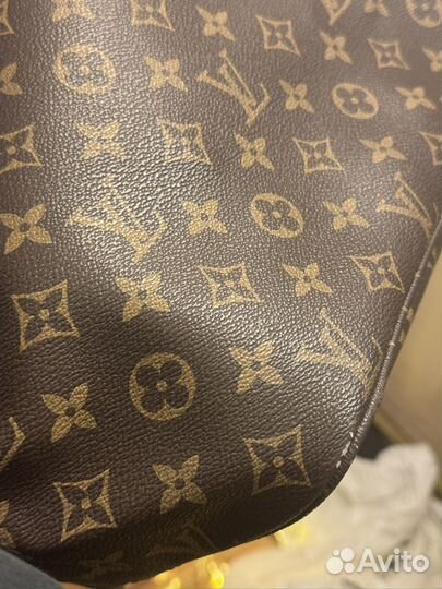 Сумка Louis vuitton