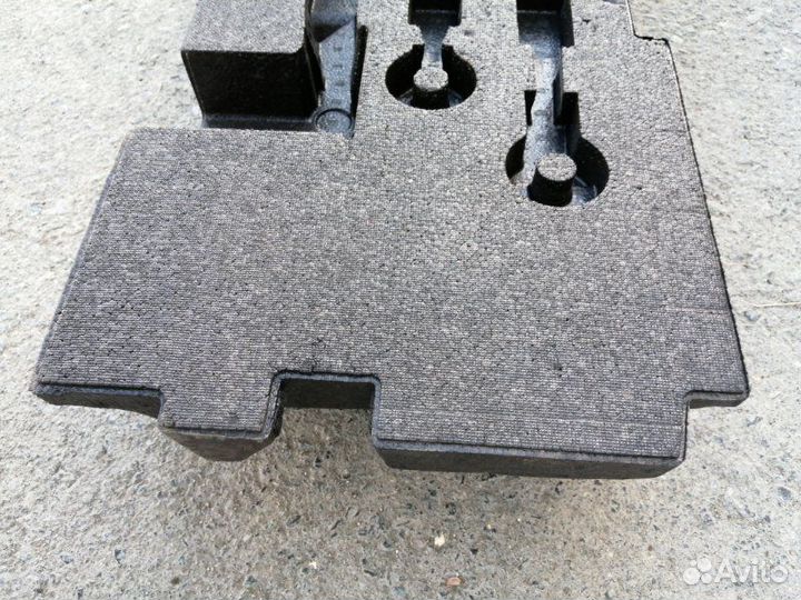 Ящик для инструментов Mazda Cx-5 pevps 2.0 2014