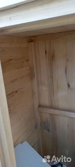 Коптильный шкаф