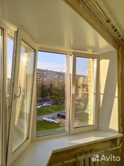 Пластиковые окна с гарантией