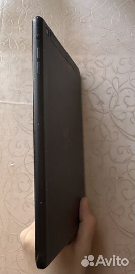 iPad