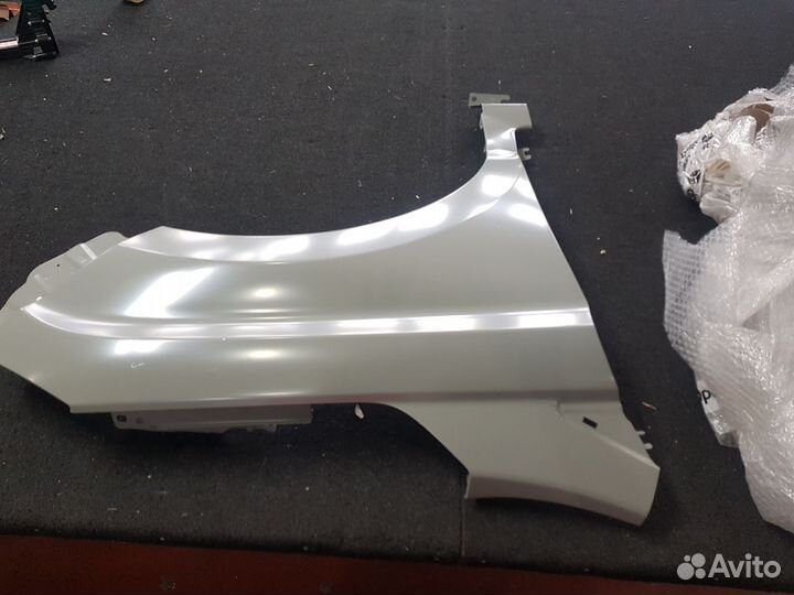 Продам новые Крылья ваз