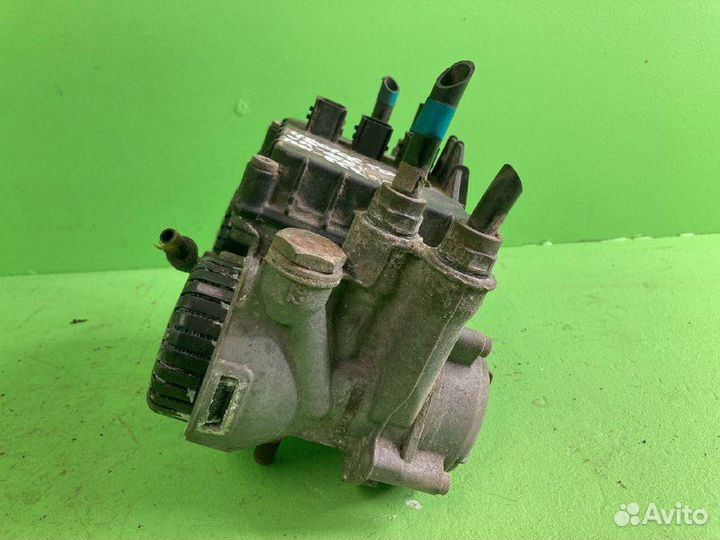 Модулятор EBS KAMAZ 5490-S5