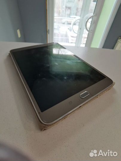Samsung Galaxy Tab S2 с дефектом