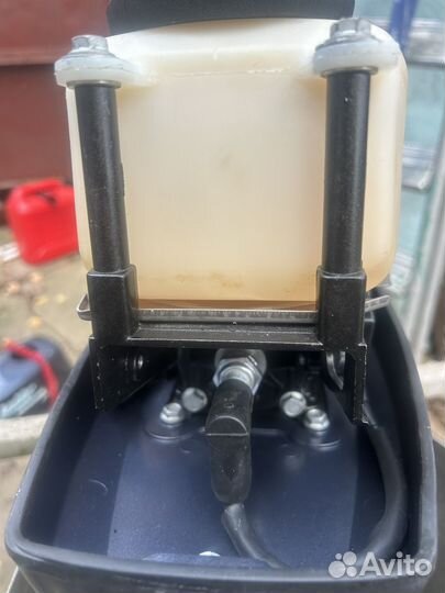 Лодка пвх с мотором комплект