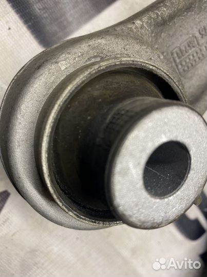 Передние Рычаги bmw f10 f11 оригинал из Японии