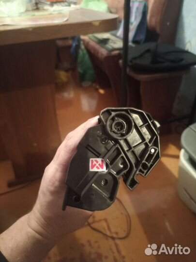 Мфу лазерный