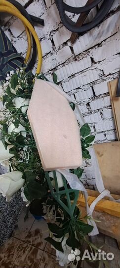 Свадебные украшения на машину продажа