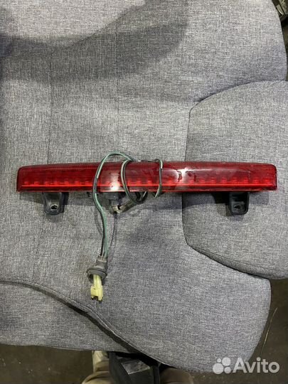 Стоп сигнал сполера Хонда Одиссей RA6