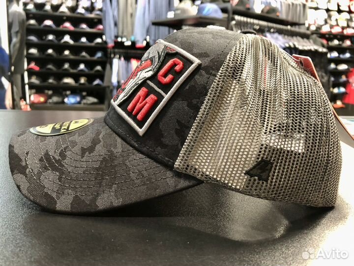 Бейсболка: фк спартак