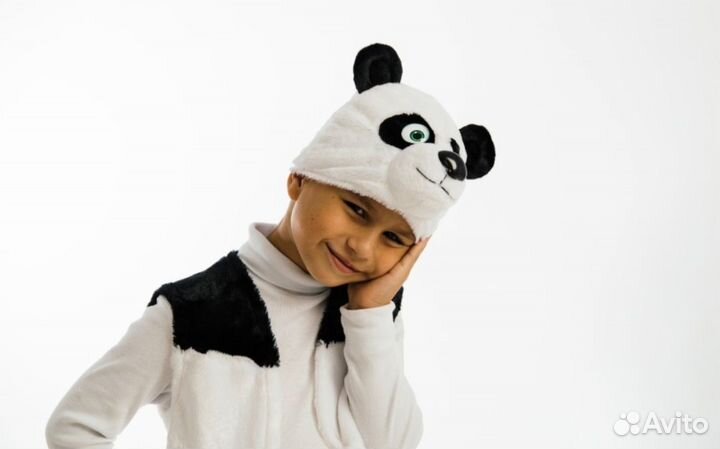 Карнавальный костюм детский новый