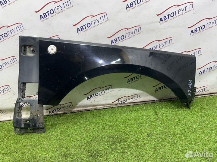 Крыло переднее правое Lr Rr Vogue 3 L322 LCI Л322