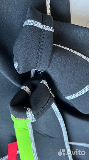 Гидрокостюм детский Scorpena kids