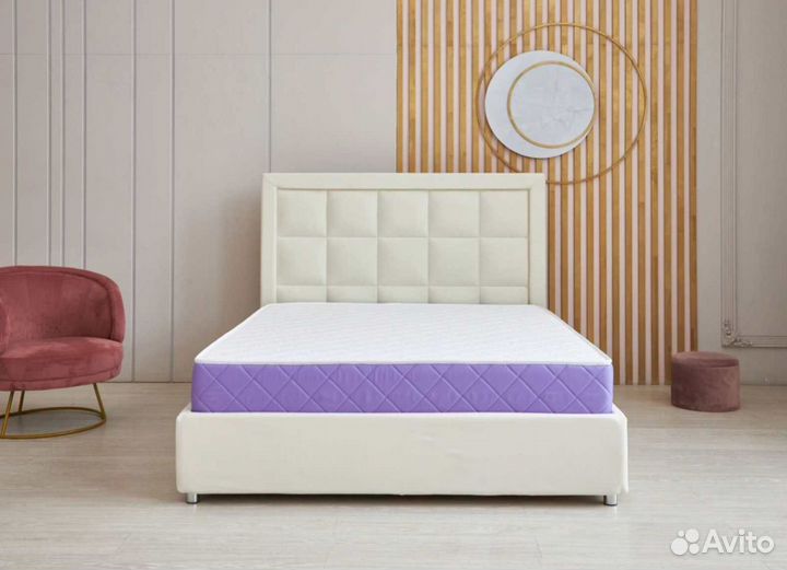 Матрас Sleeptek premierbig StruttoFoam 140х200