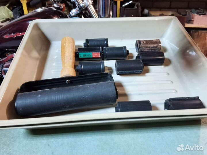 Фотоувеличители