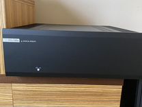 Усилитель Musical Fidelity M8 500s