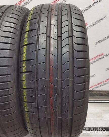Pirelli P Zero 235/50 R19 99W