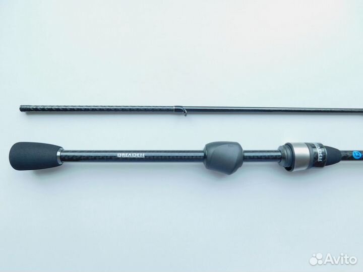 Breaden trevalism kabin 602CT-TIP