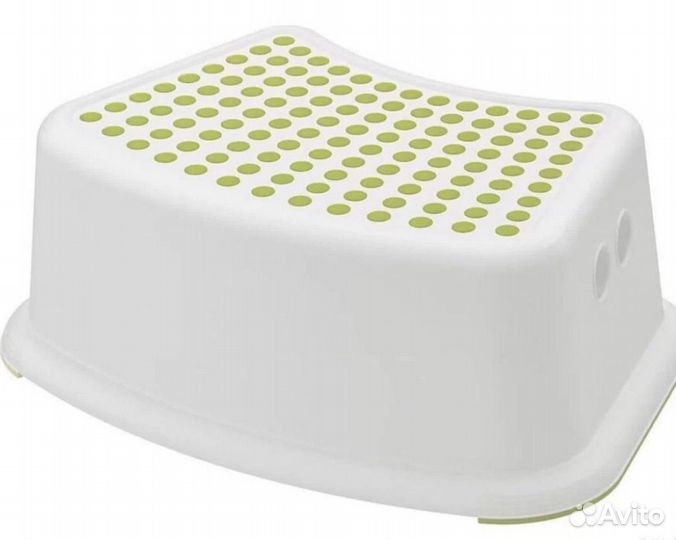 Подставка для детей IKEA