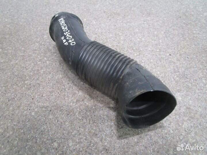 Воздуховод DAF 1305053