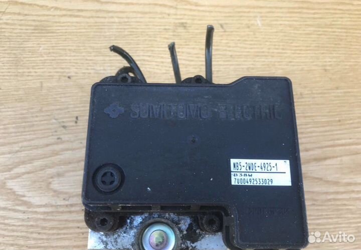 6. Блок управления абс лансер 9. Блок абс лансер 9 1. Блок абс лансер 9 1. Abs mitsubishi lancer 9 бу.