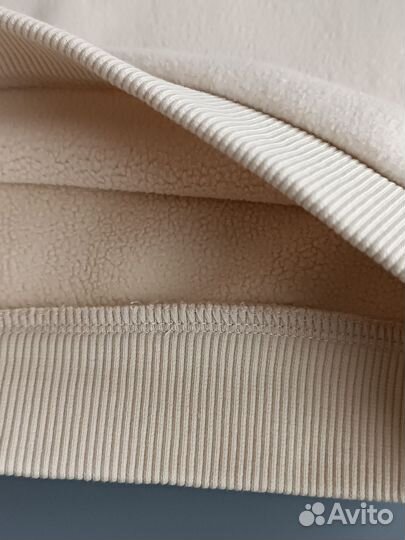 Свитшот флис и джоггеры c&a 74.80