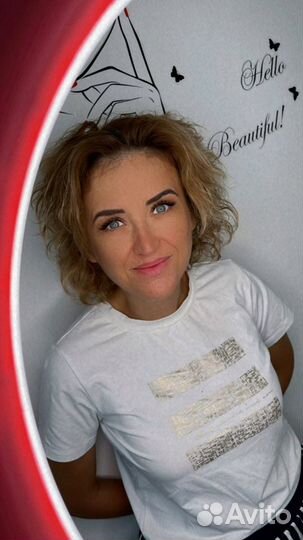 Наращивание ресниц Волгодонск