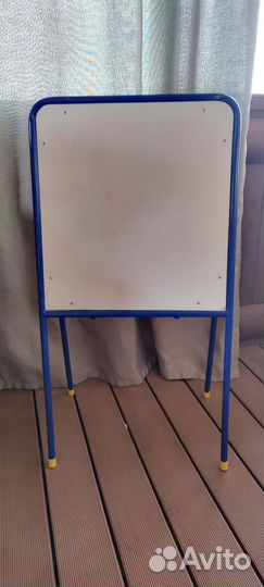 Доска мольберт для рисования